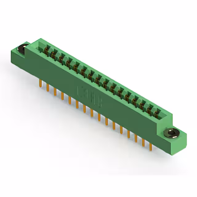 315-032-520-203 EDAC Inc.  Edgeboard Connectors